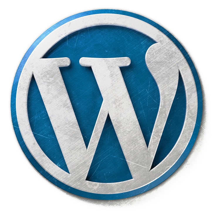 WordPress Web Design