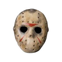 Jason Vorhees – The Unofficial Friday the 13th Fan Club